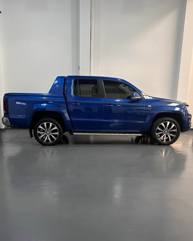 Mirá esta publicación de Volkswagen Amarok