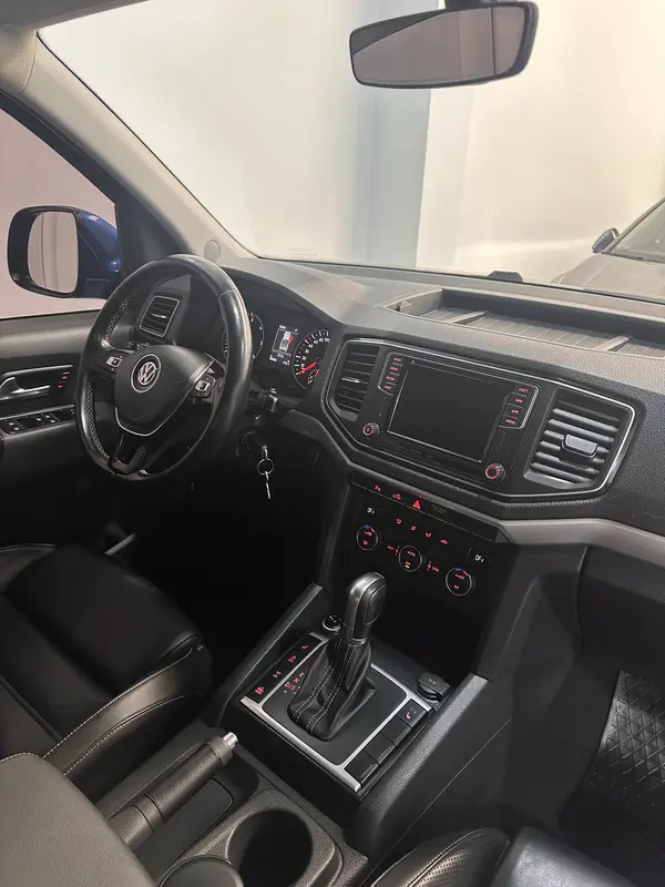 Mirá esta publicación de Volkswagen Amarok