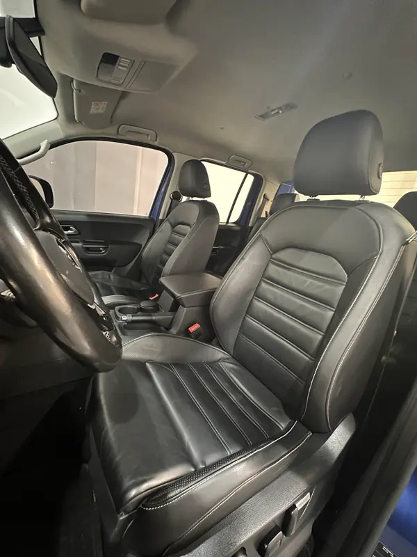 Mirá esta publicación de Volkswagen Amarok