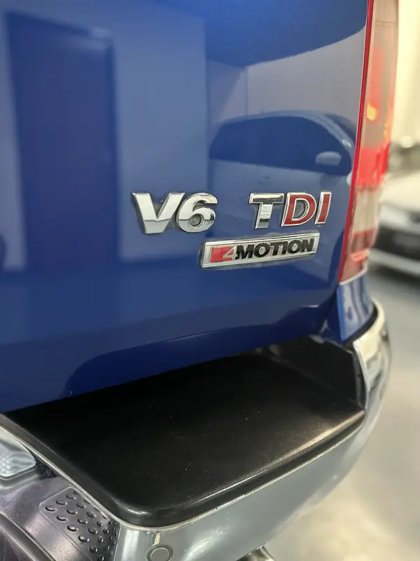 Mirá esta publicación de Volkswagen Amarok