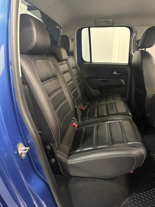 Mirá esta publicación de Volkswagen Amarok