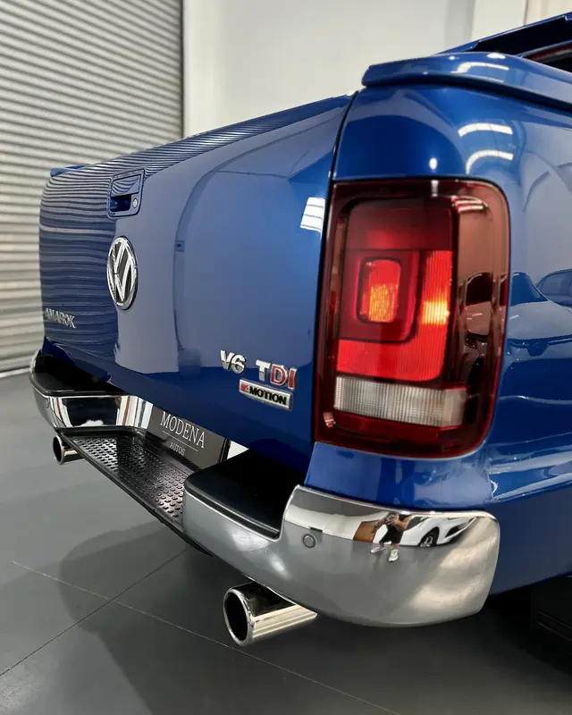 Mirá esta publicación de Volkswagen Amarok