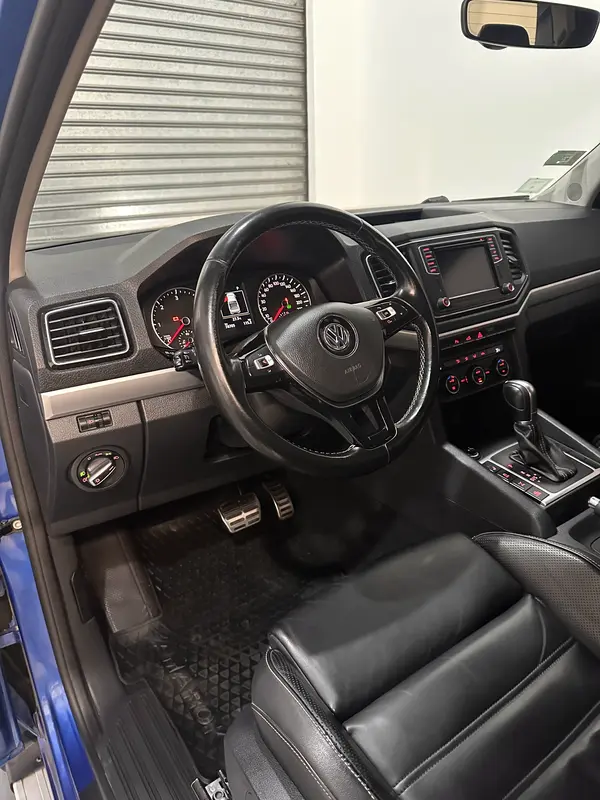 Mirá esta publicación de Volkswagen Amarok