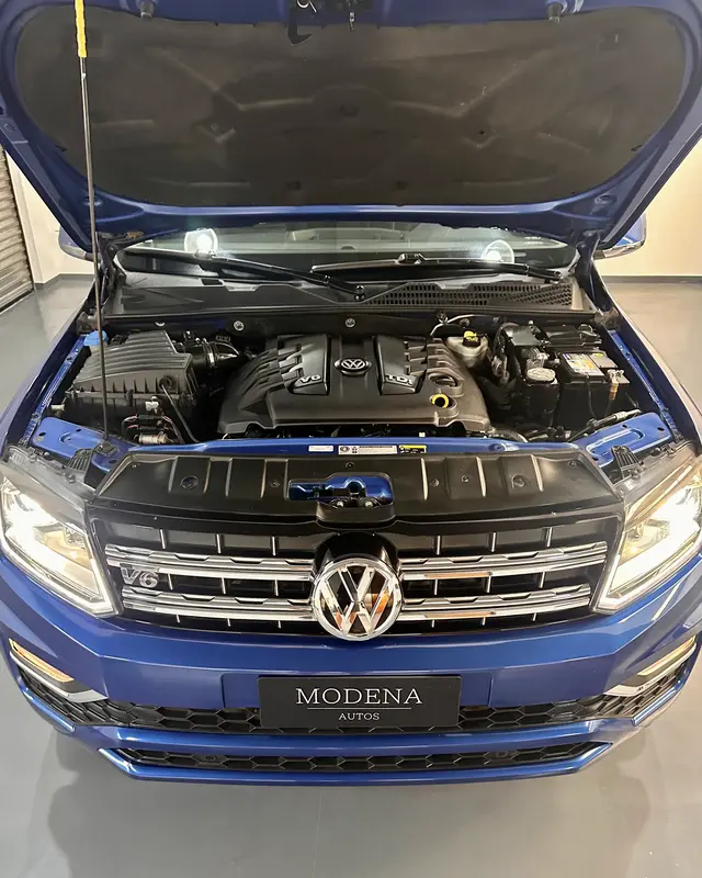 Mirá esta publicación de Volkswagen Amarok