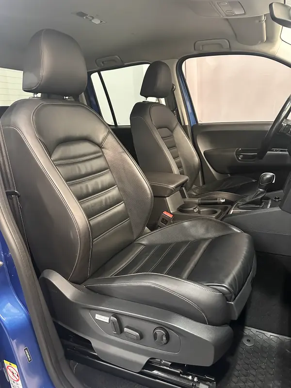 Mirá esta publicación de Volkswagen Amarok