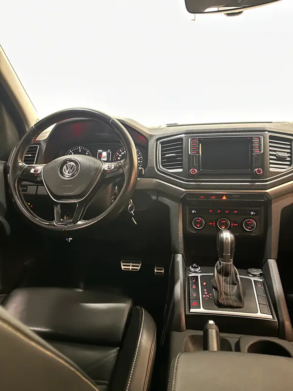 Mirá esta publicación de Volkswagen Amarok