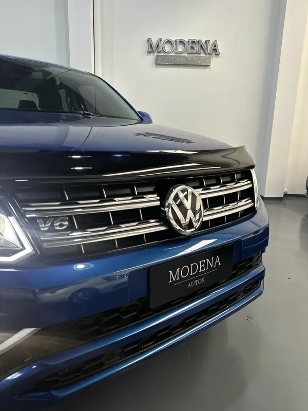 Mirá esta publicación de Volkswagen Amarok