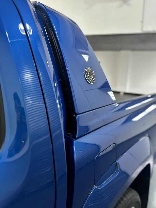 Mirá esta publicación de Volkswagen Amarok