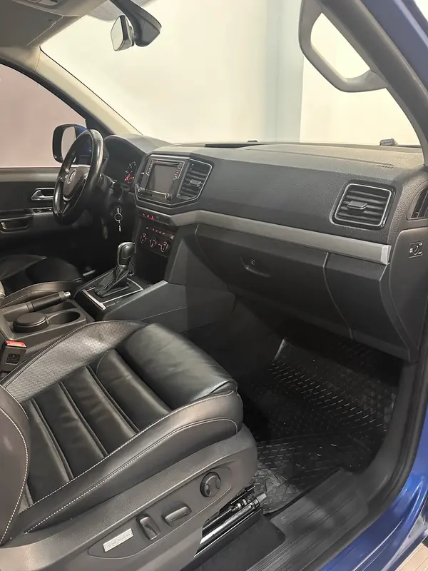 Mirá esta publicación de Volkswagen Amarok