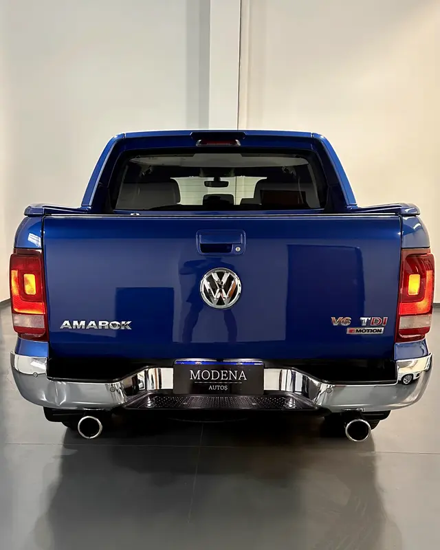 Mirá esta publicación de Volkswagen Amarok