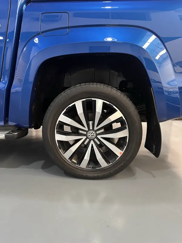 Mirá esta publicación de Volkswagen Amarok