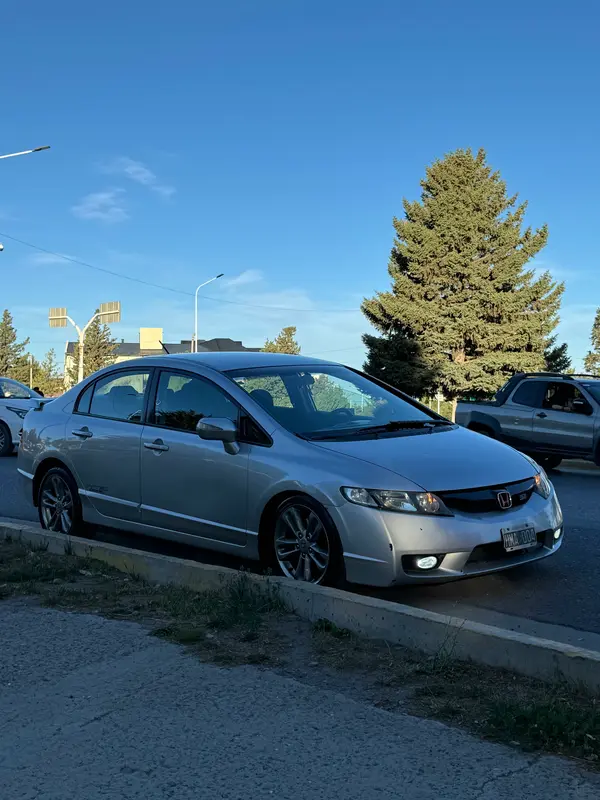 Mirá esta publicación de Honda Civic