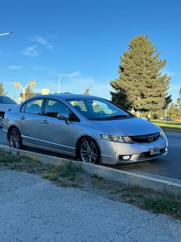 Mirá esta publicación de Honda Civic