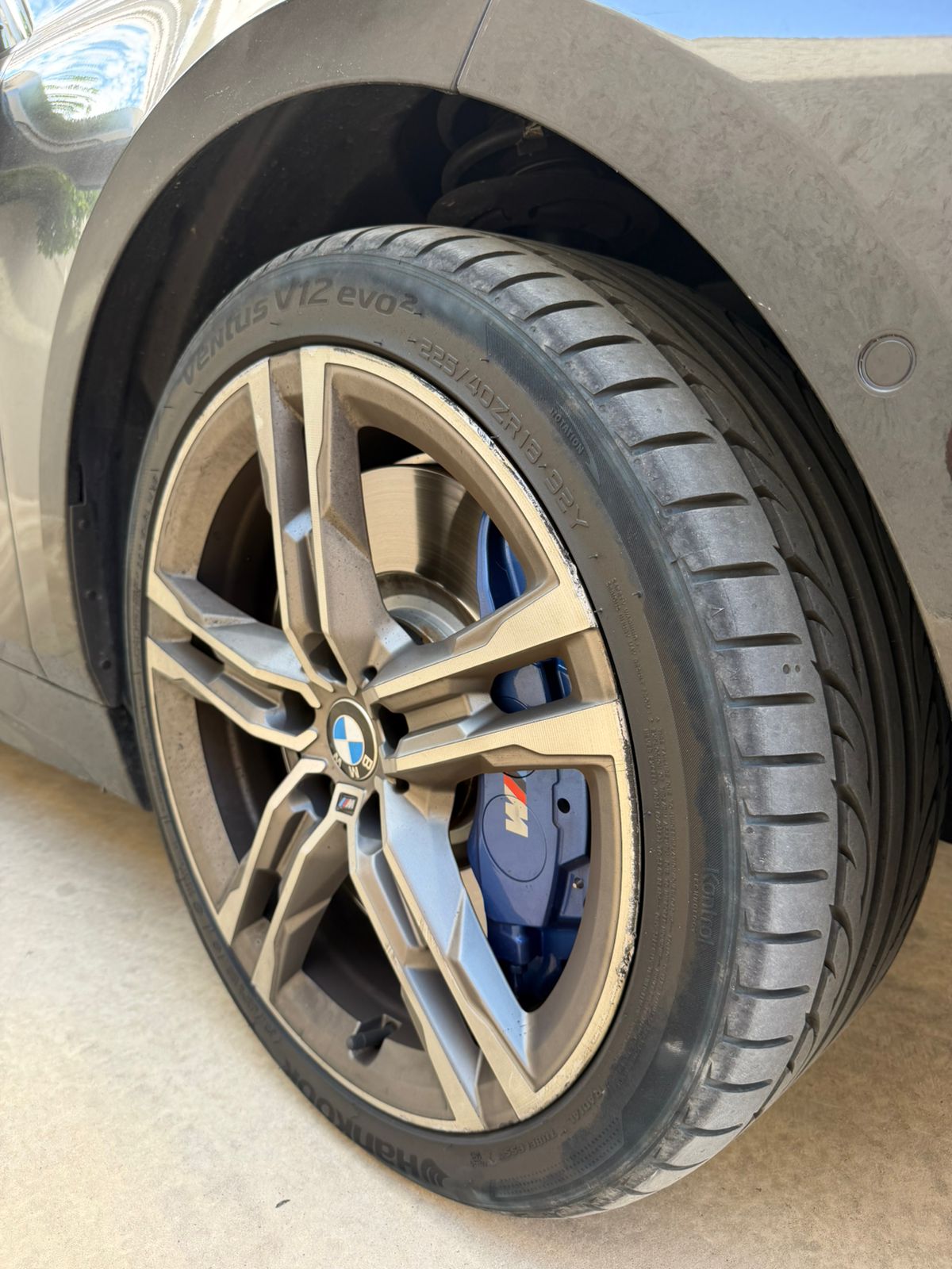 Mirá esta publicación de BMW Serie 1