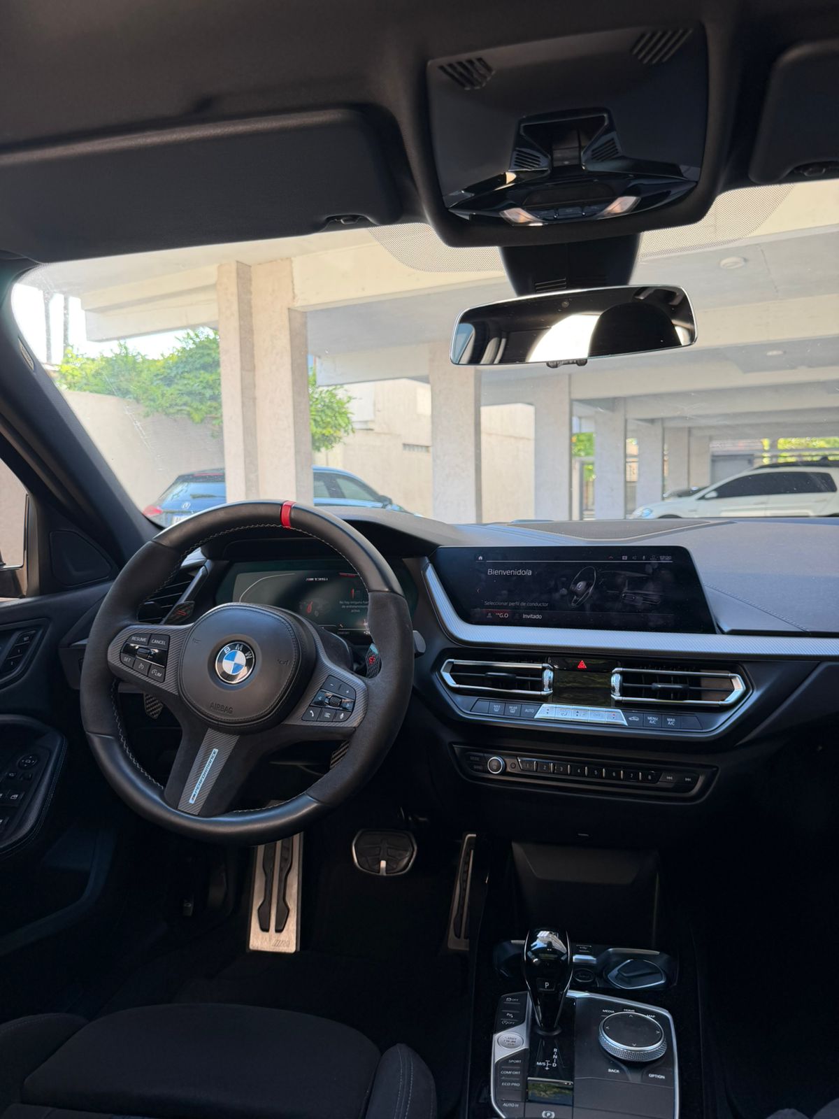 Mirá esta publicación de BMW Serie 1