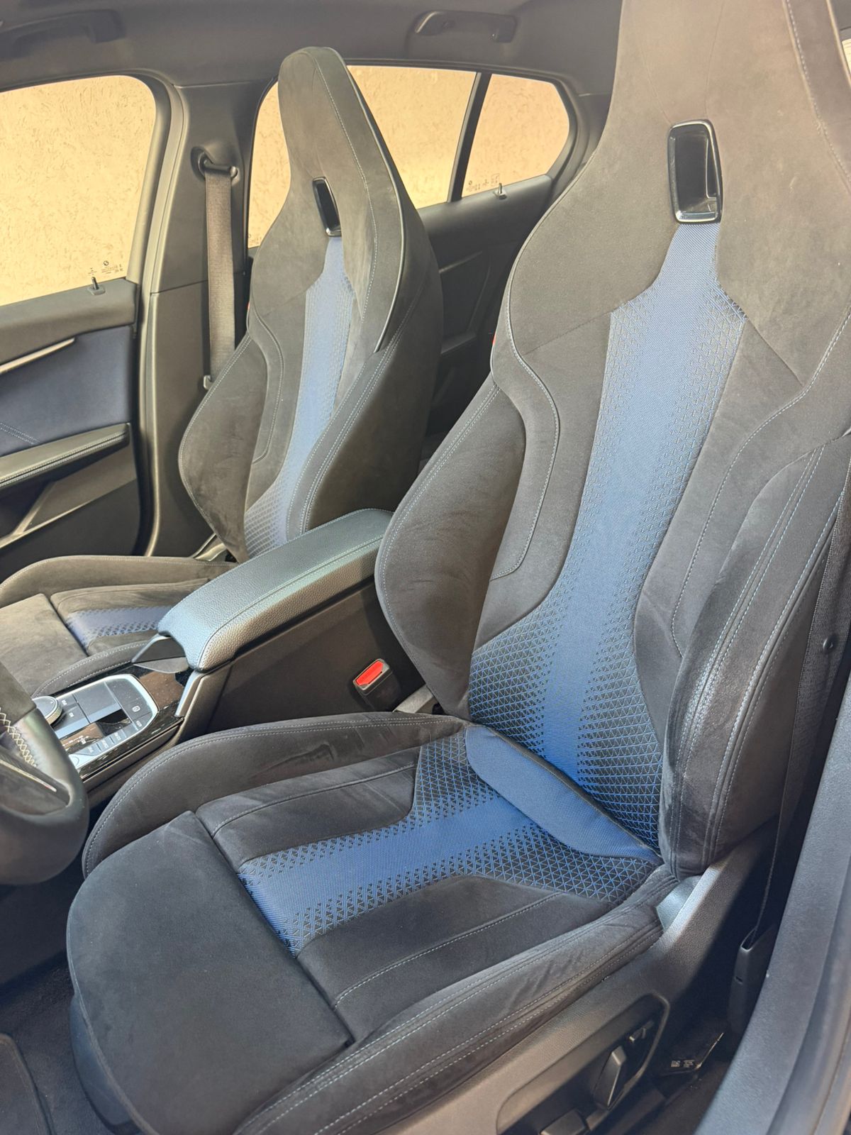 Mirá esta publicación de BMW Serie 1