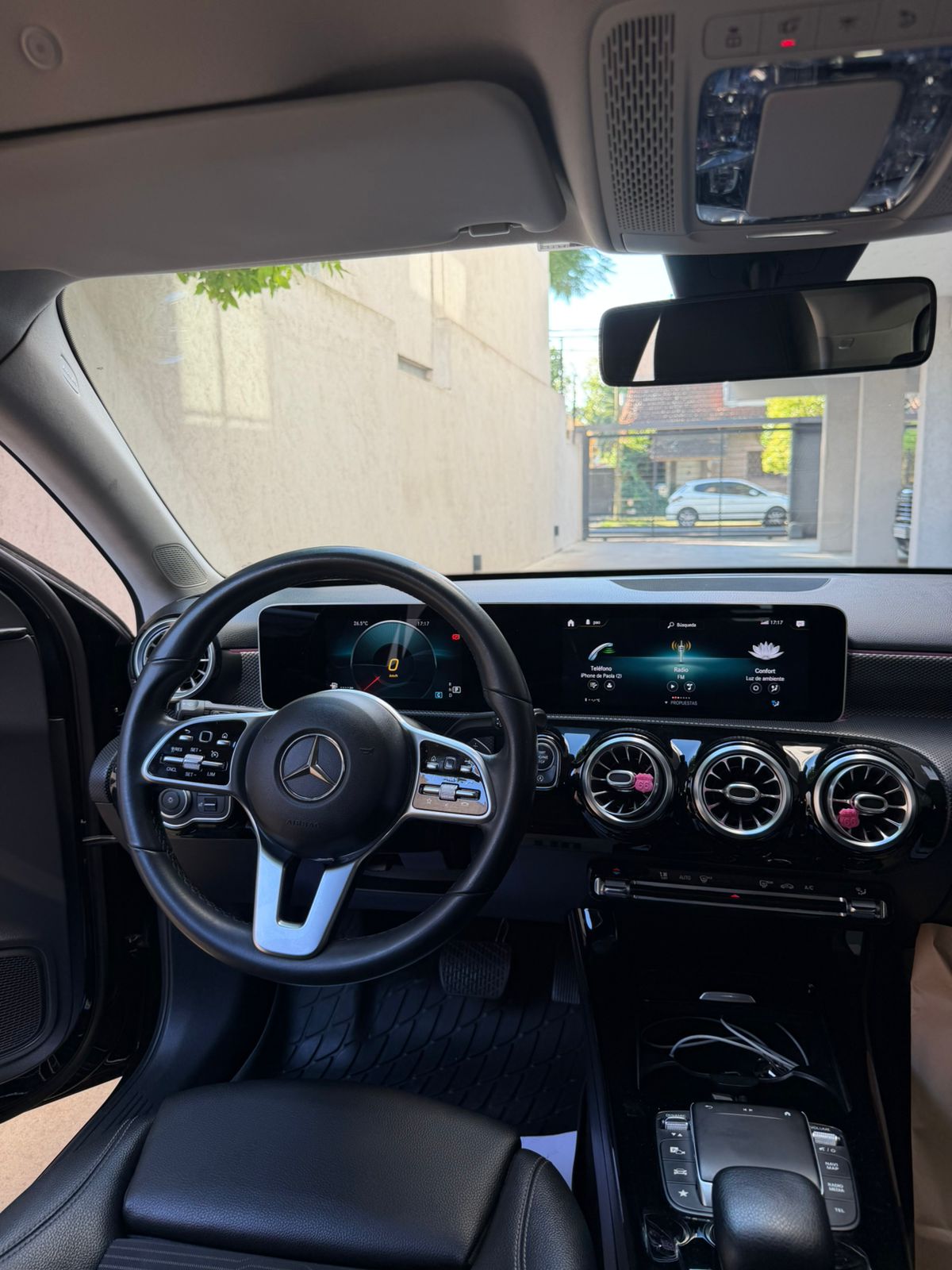 Mirá esta publicación de Mercedes Benz Clase A