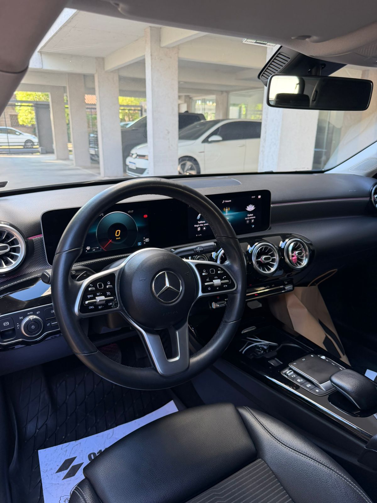 Mirá esta publicación de Mercedes Benz Clase A