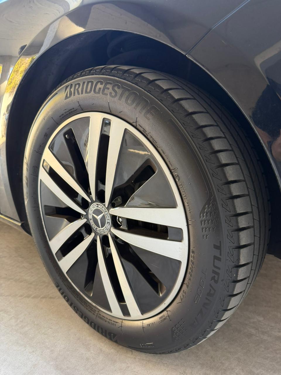 Mirá esta publicación de Mercedes Benz Clase A