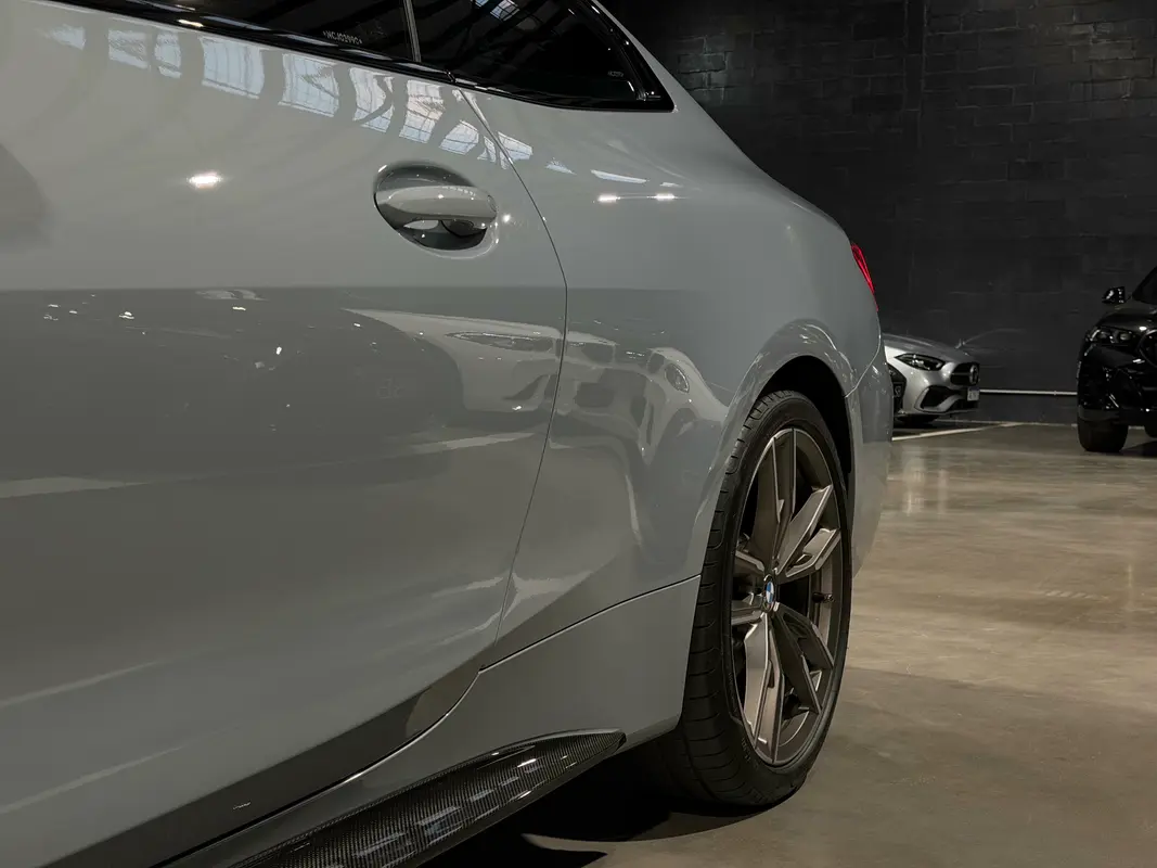 Mirá esta publicación de BMW Serie 4