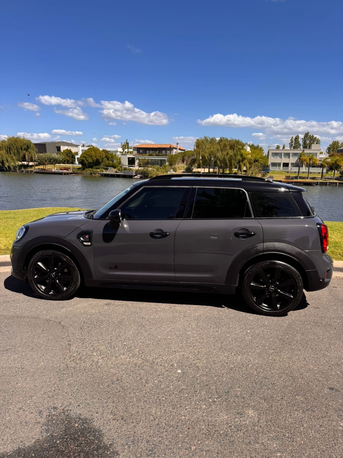 Mirá esta publicación de Mini Countryman