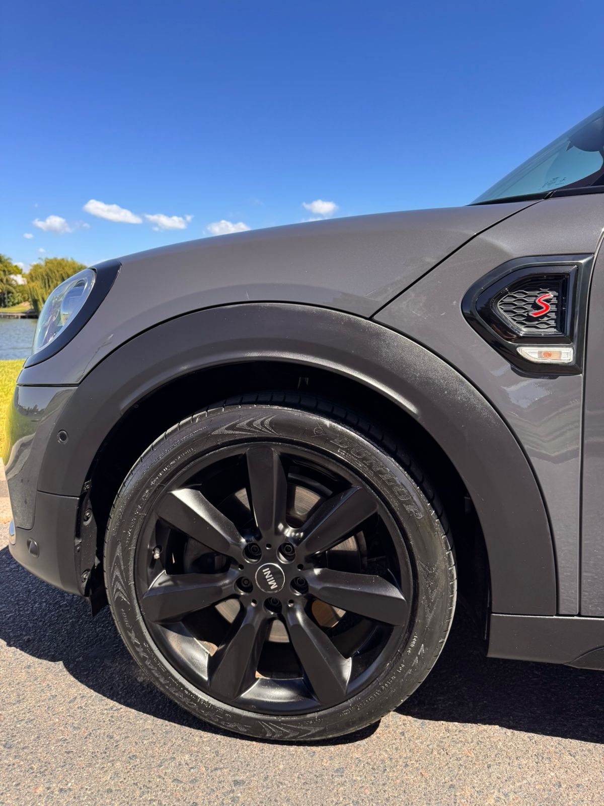 Mirá esta publicación de Mini Countryman