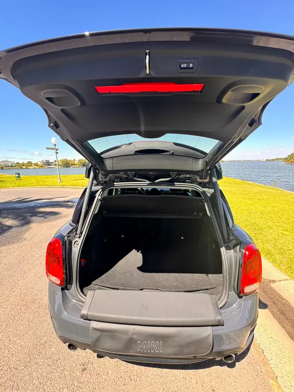 Mirá esta publicación de Mini Countryman