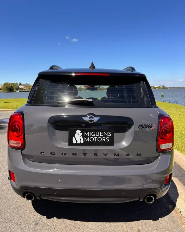 Mirá esta publicación de Mini Countryman