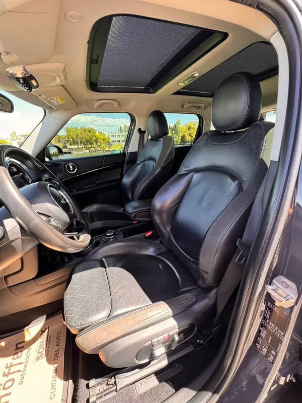 Mirá esta publicación de Mini Countryman