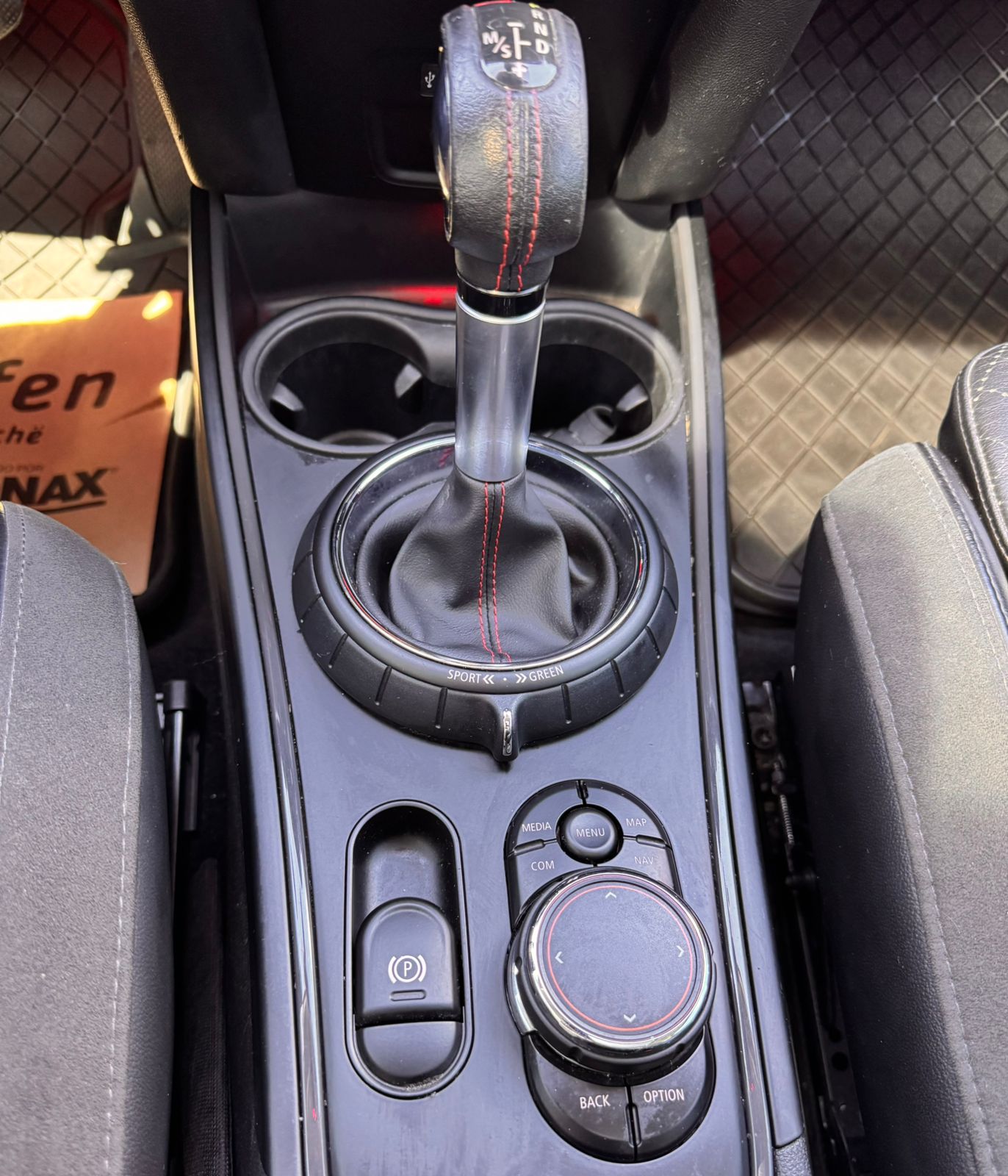 Mirá esta publicación de Mini Countryman