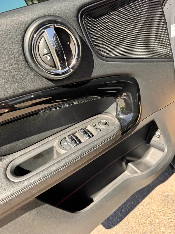 Mirá esta publicación de Mini Countryman