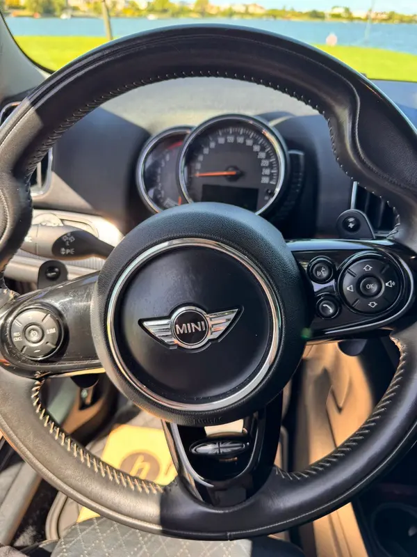 Mirá esta publicación de Mini Countryman