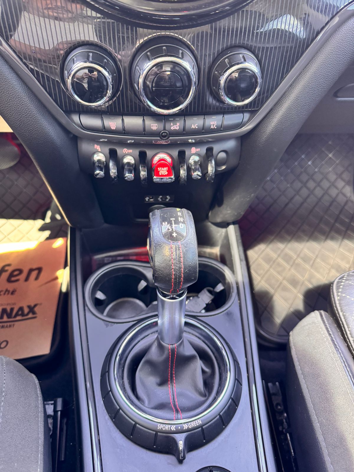 Mirá esta publicación de Mini Countryman