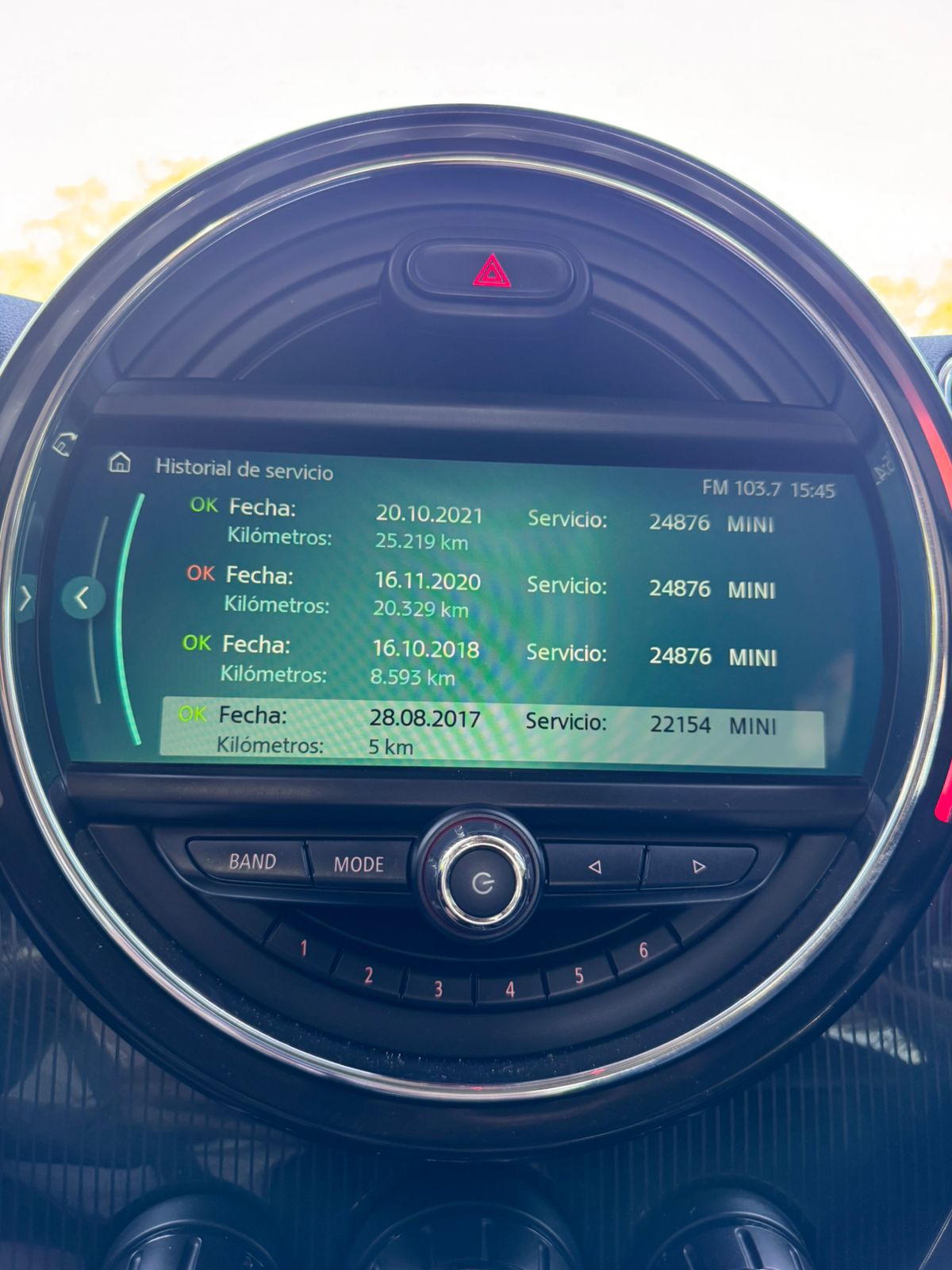 Mirá esta publicación de Mini Countryman