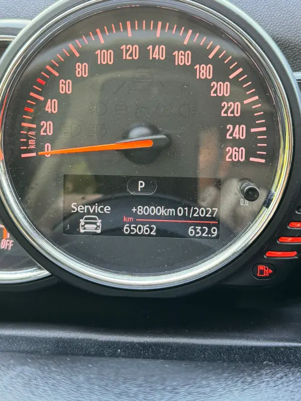 Mirá esta publicación de Mini Countryman