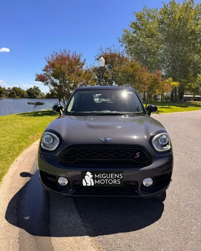 Mirá esta publicación de Mini Countryman