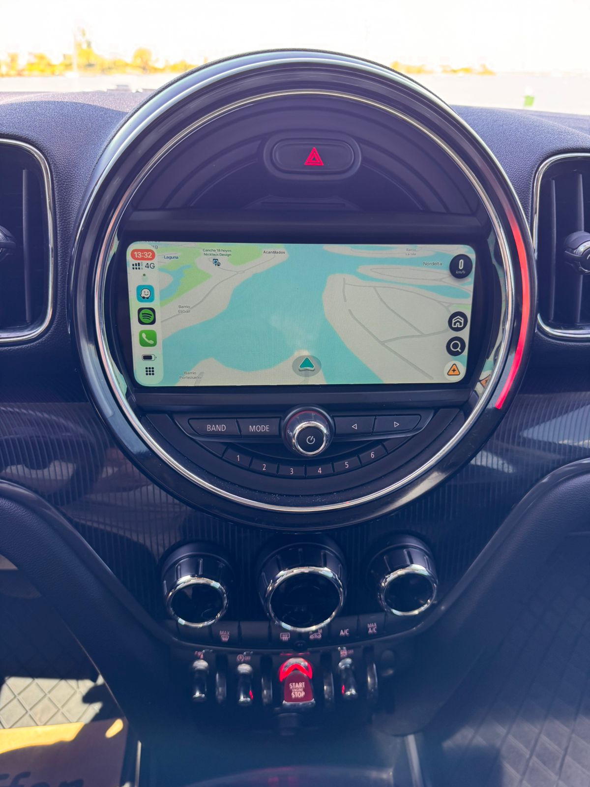 Mirá esta publicación de Mini Countryman