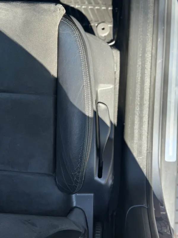 Mirá esta publicación de Audi A3 Sportback