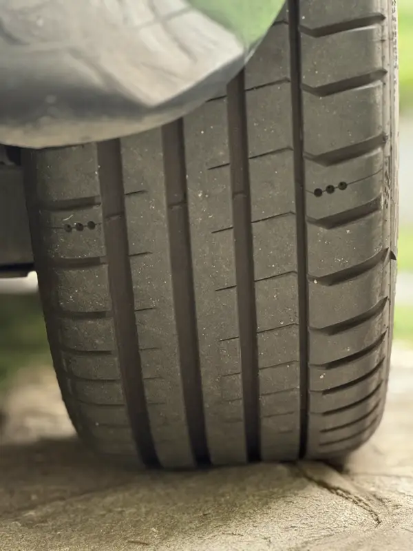 Mirá esta publicación de Audi A3 Sportback