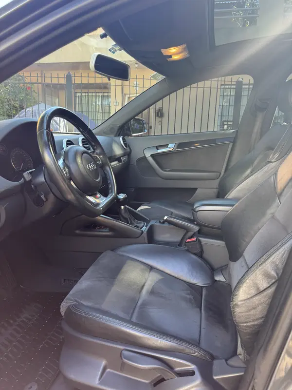 Mirá esta publicación de Audi A3 Sportback