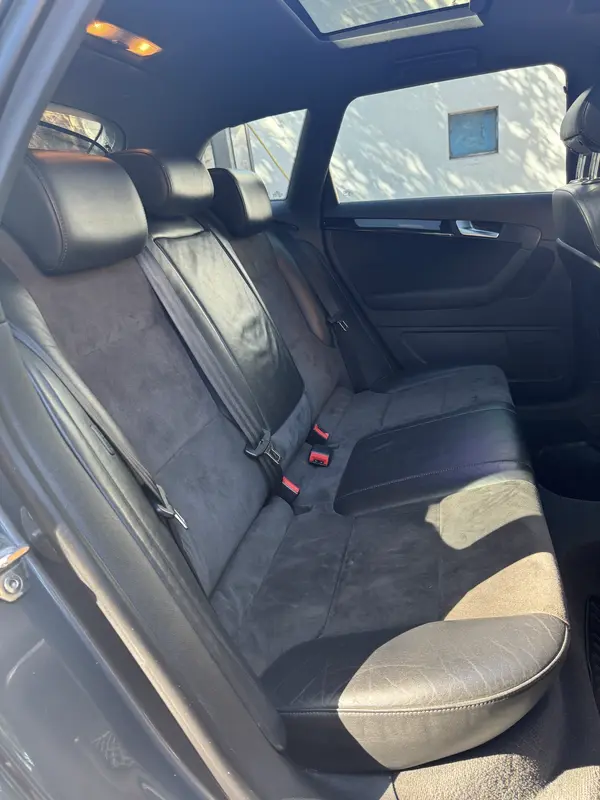 Mirá esta publicación de Audi A3 Sportback