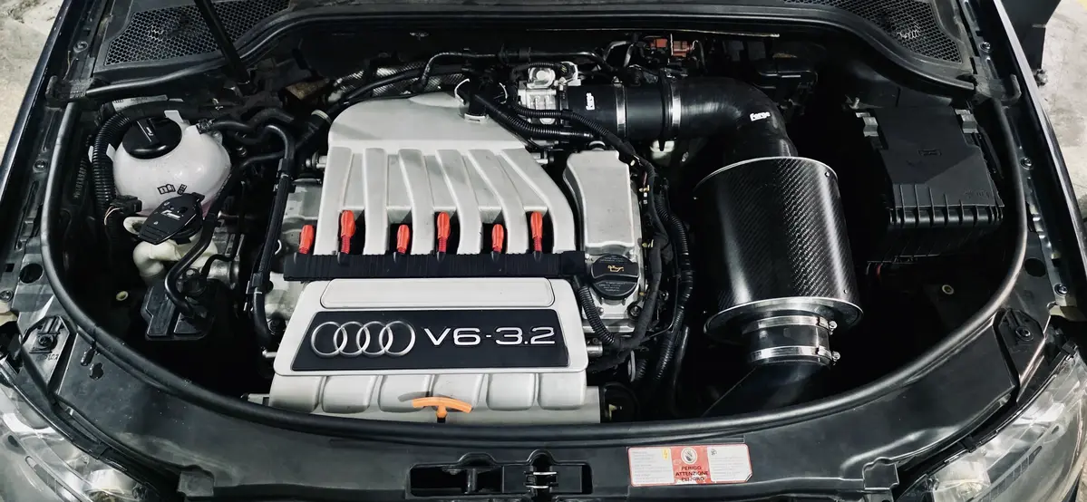 Mirá esta publicación de Audi A3 Sportback