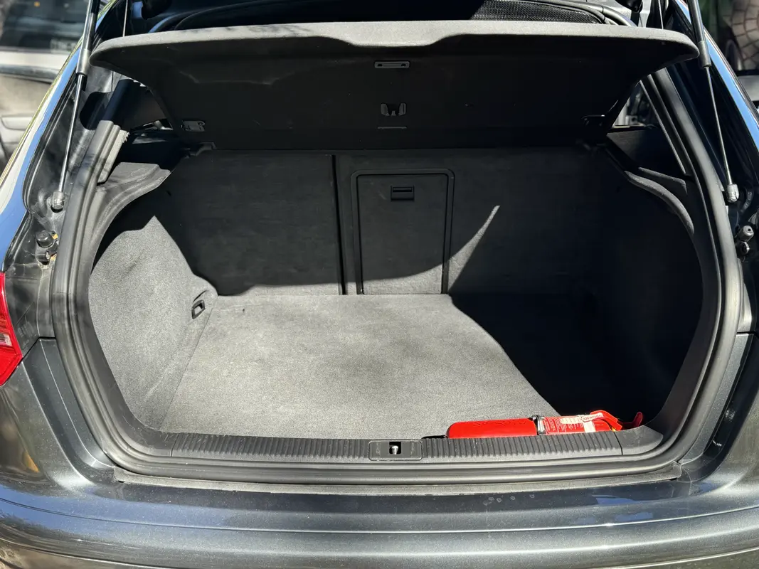 Mirá esta publicación de Audi A3 Sportback