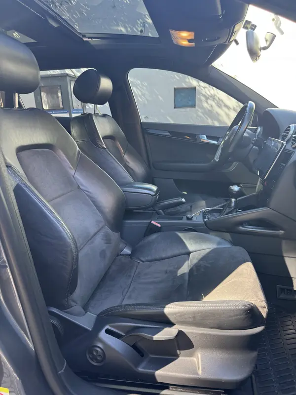 Mirá esta publicación de Audi A3 Sportback