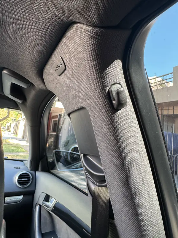 Mirá esta publicación de Audi A3 Sportback