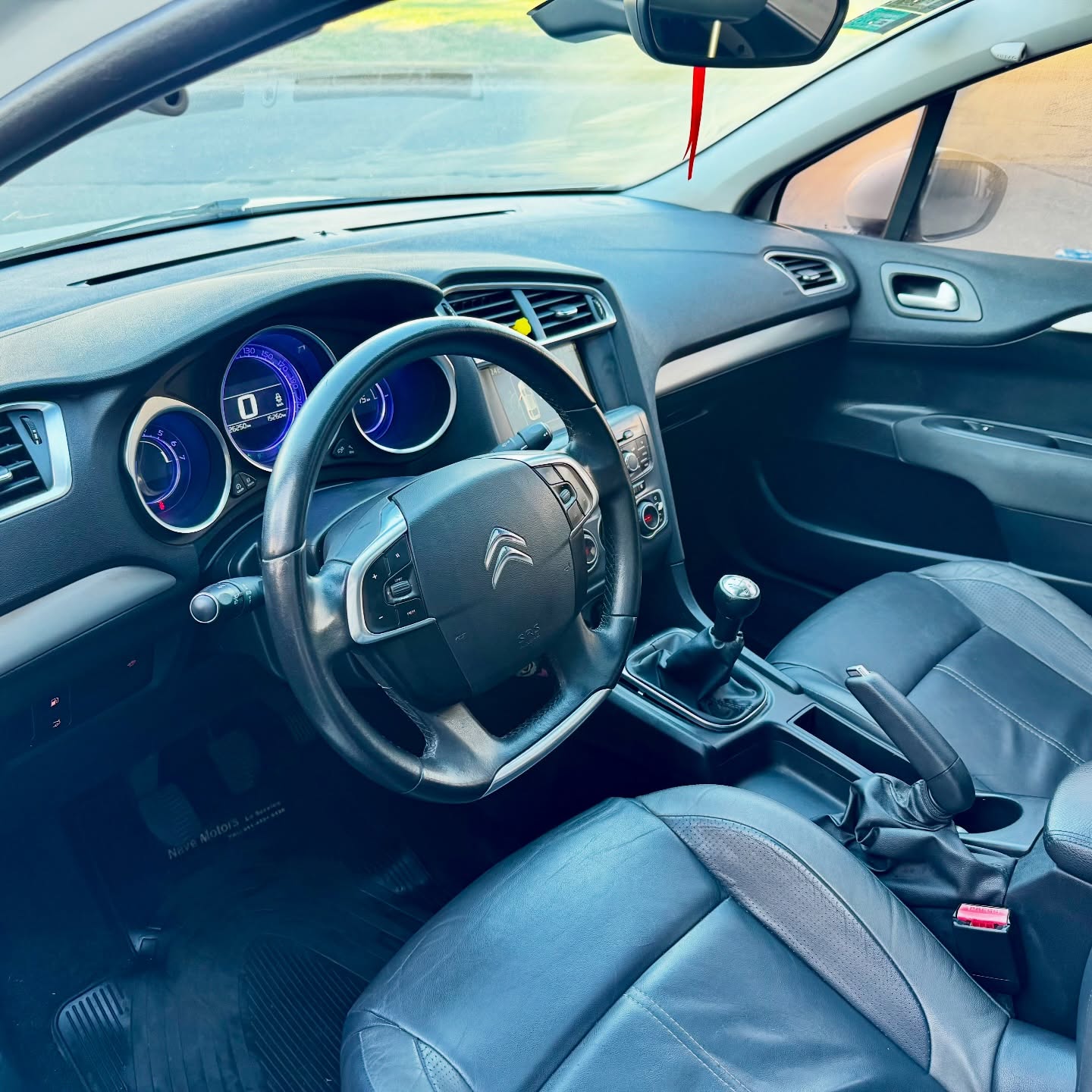 Mirá esta publicación de Citroen C 4 Lounge