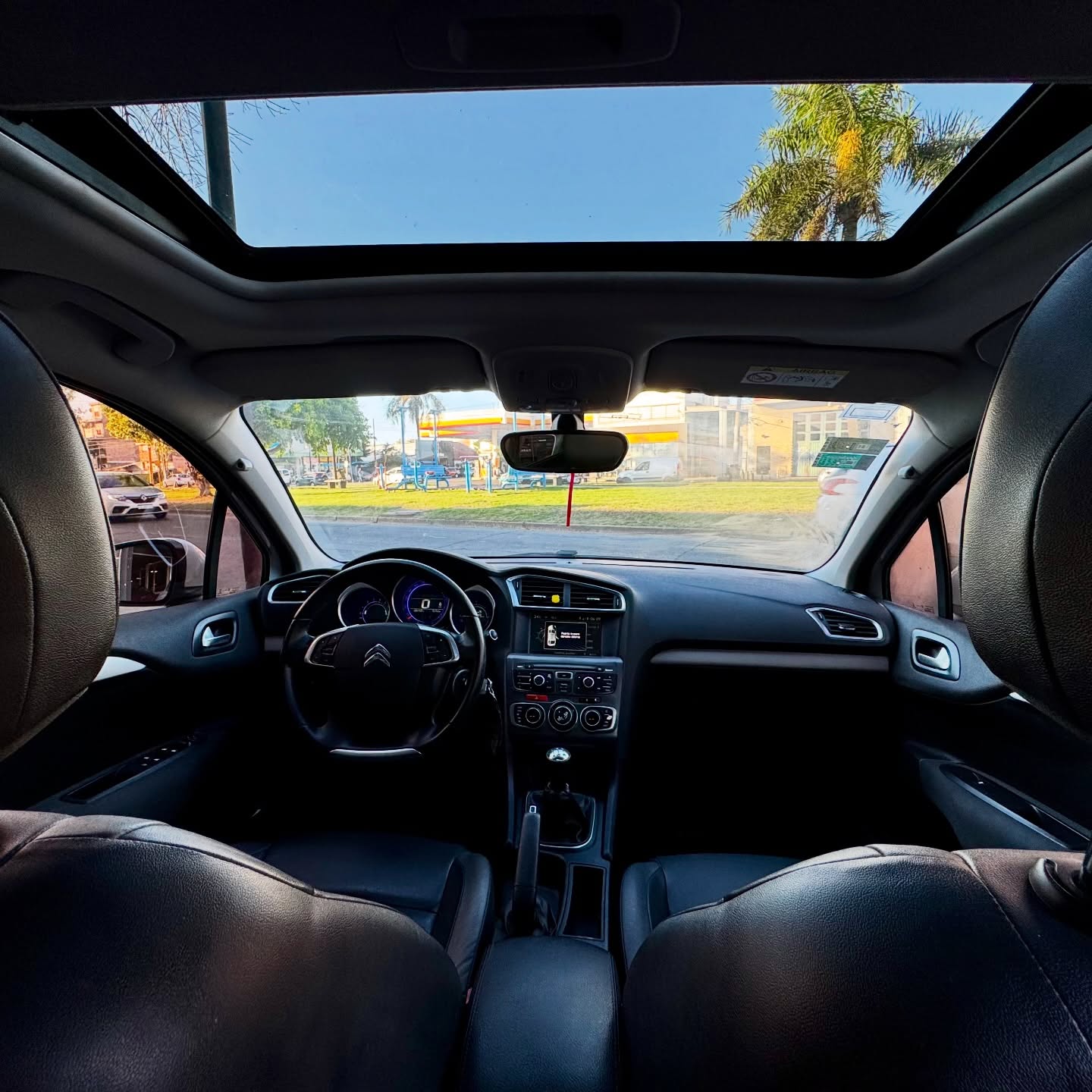 Mirá esta publicación de Citroen C 4 Lounge