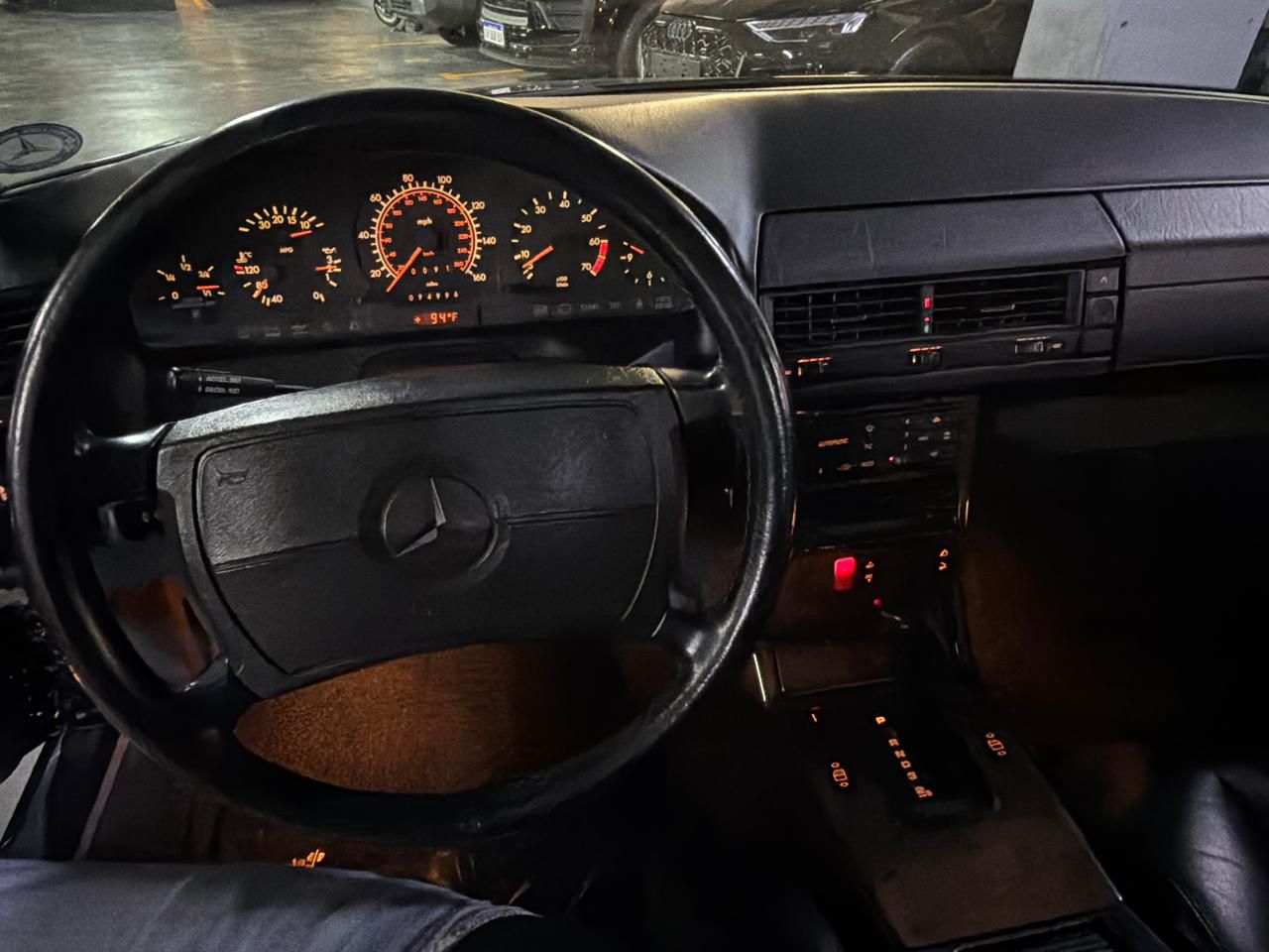 Mirá esta publicación de Mercedes Benz SL