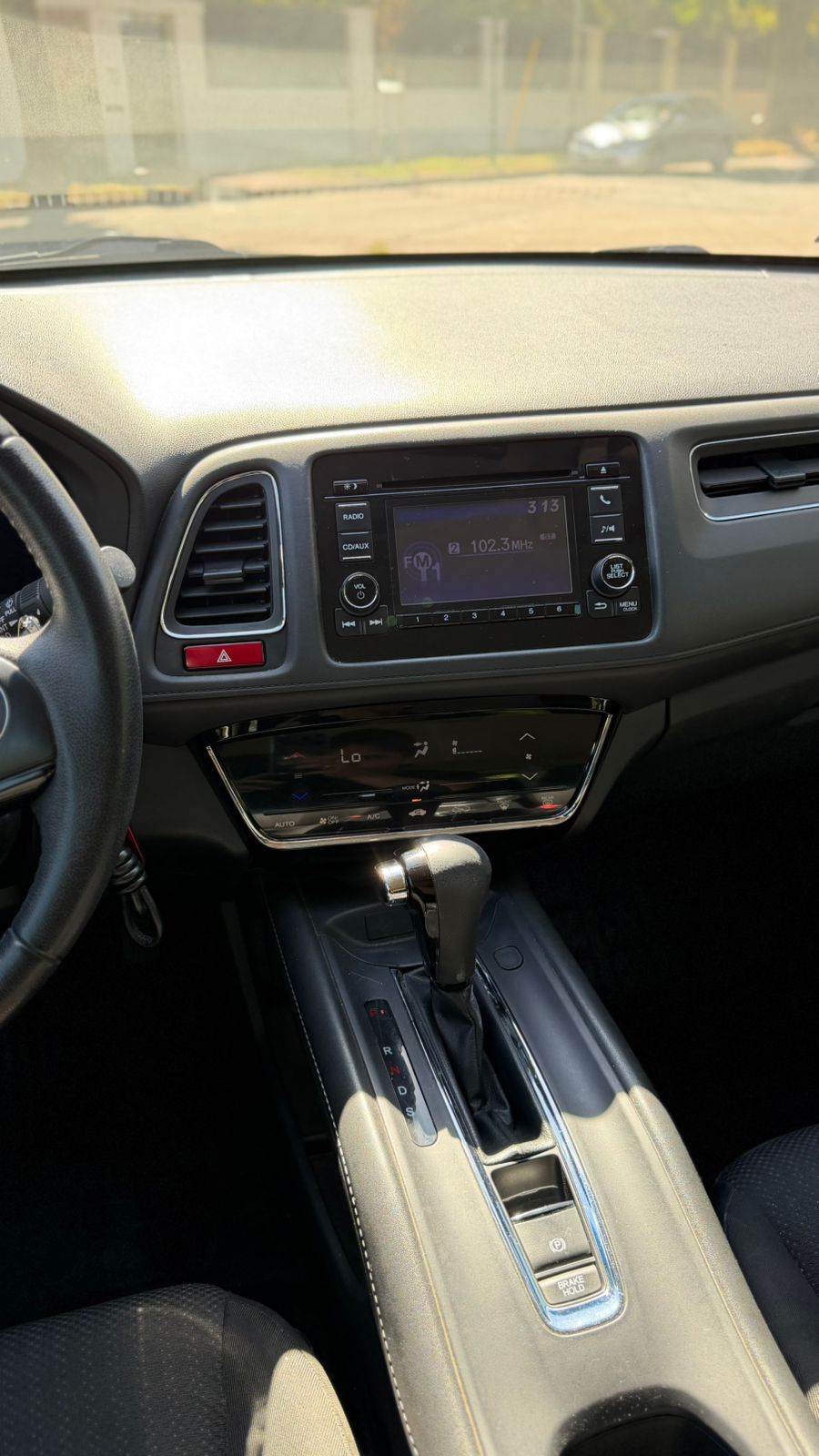 Mirá esta publicación de Honda HRV