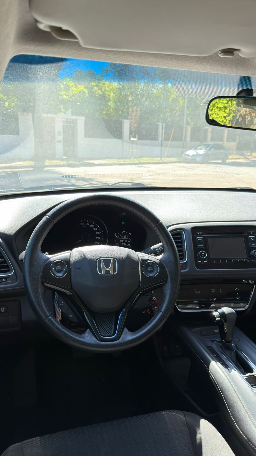 Mirá esta publicación de Honda HRV